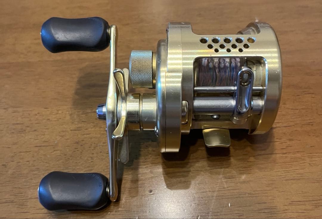 カルカッタコンクエスト200