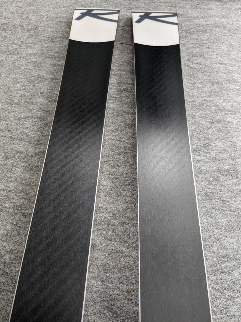 ロシニョールROSSIGNOL HERO MASTER 173cm