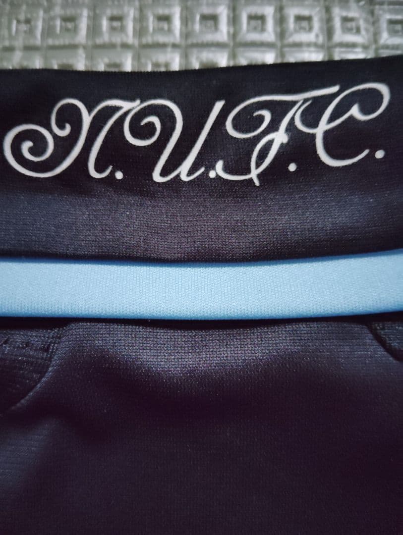 ニューカッスル　ユニフォーム　adidas