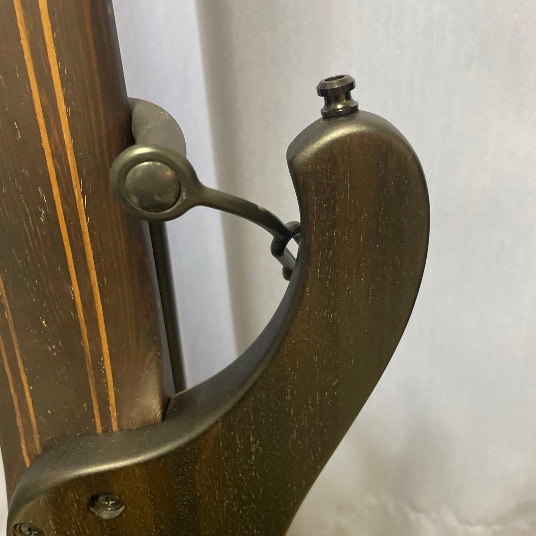 johncool様　EHB1506MS　ヘッドレス　6弦ベース　Ibanez