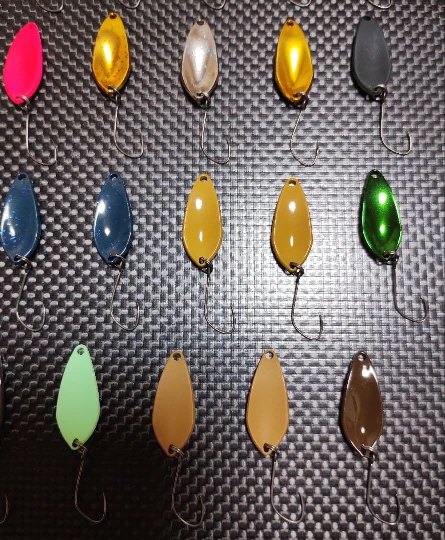 VALKEIN ヴァルケイン シャイラ１.８ｇスプーン ３１個セット