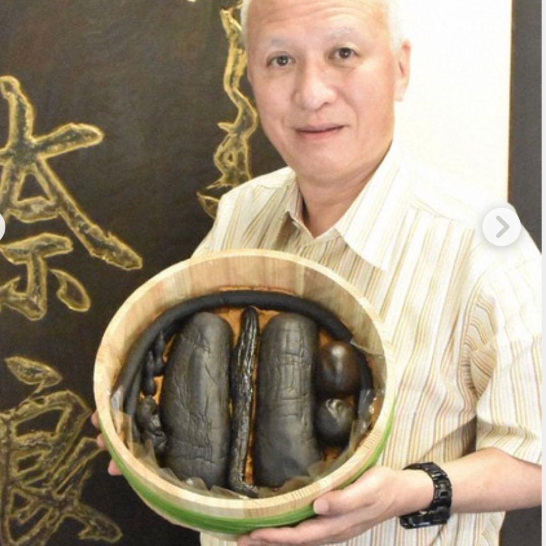 世界最古　23年前に漬けた　奈良漬賞味期限2026年3月まで　今西本店