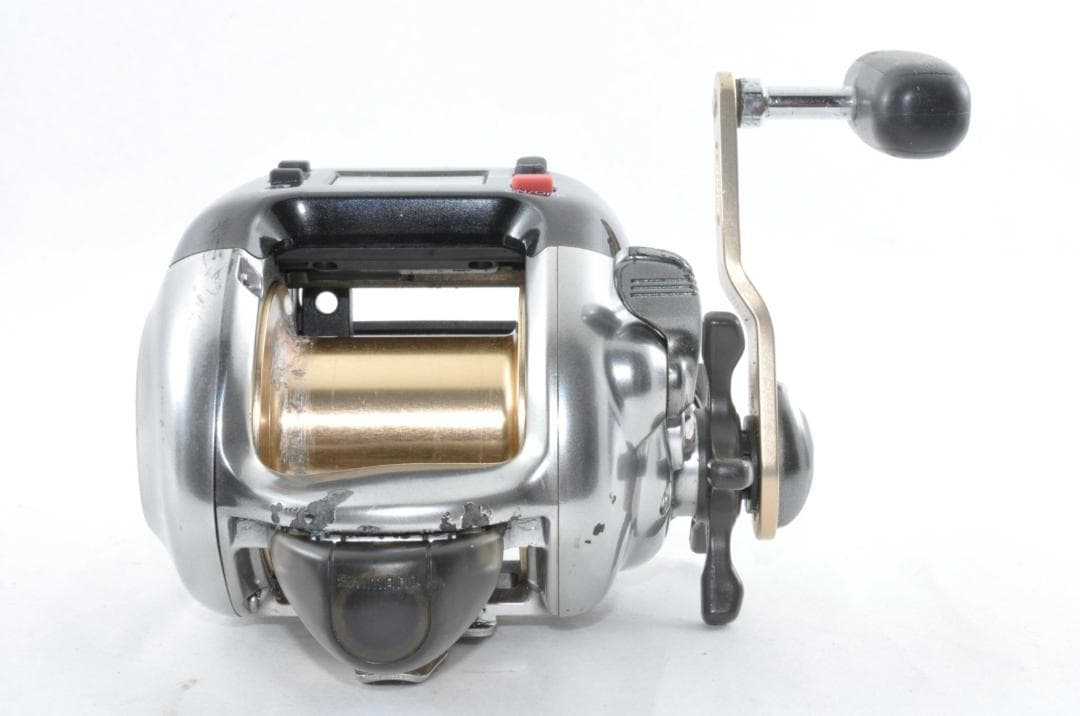 シマノ 電動丸 3000XH