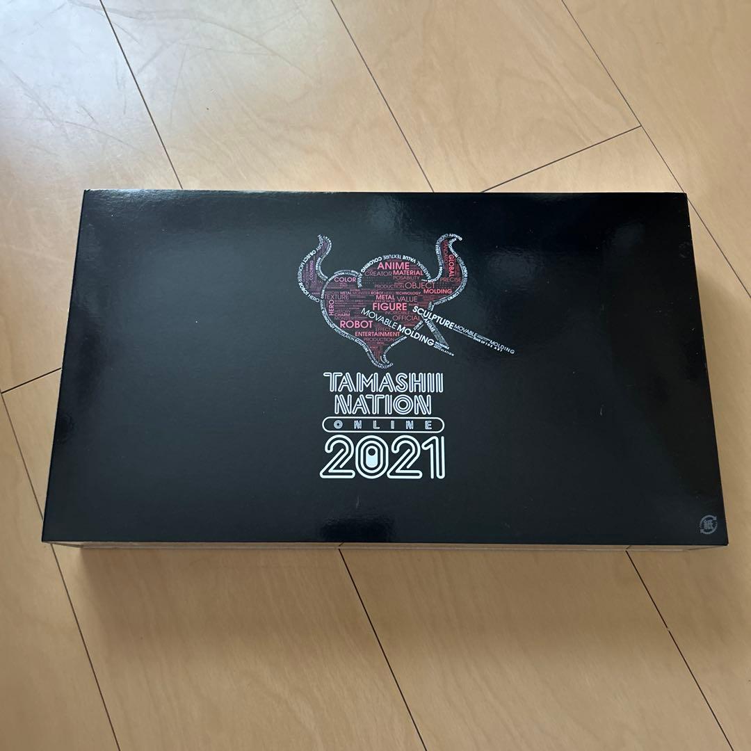 【即購入ok!!】GX-70B マジンガーZ D.C. 2021 限定カラー