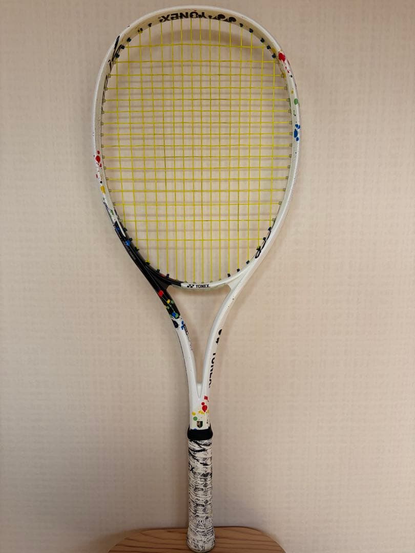 YONEX GEOBREAK 70S STEER テニスラケット