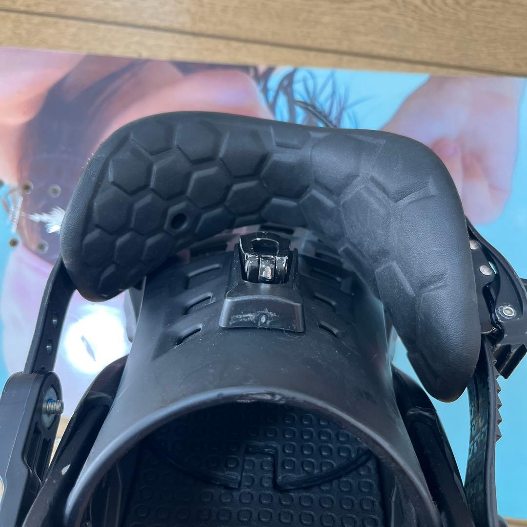 【UNION】ATLAS ビンディング Mサイズ