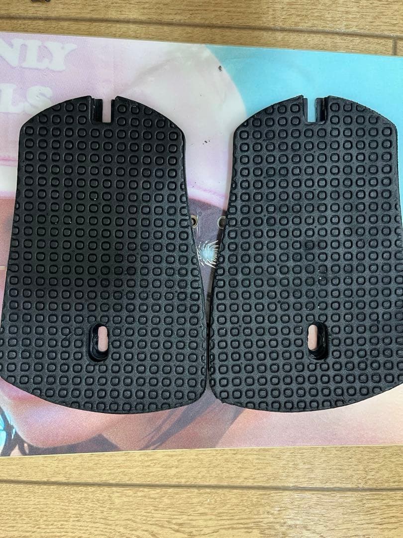 【UNION】ATLAS ビンディング Mサイズ