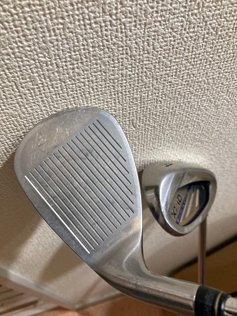 XXIO 11 ゼクシオイレブン　AW SW セット　NSPRO860 （S）