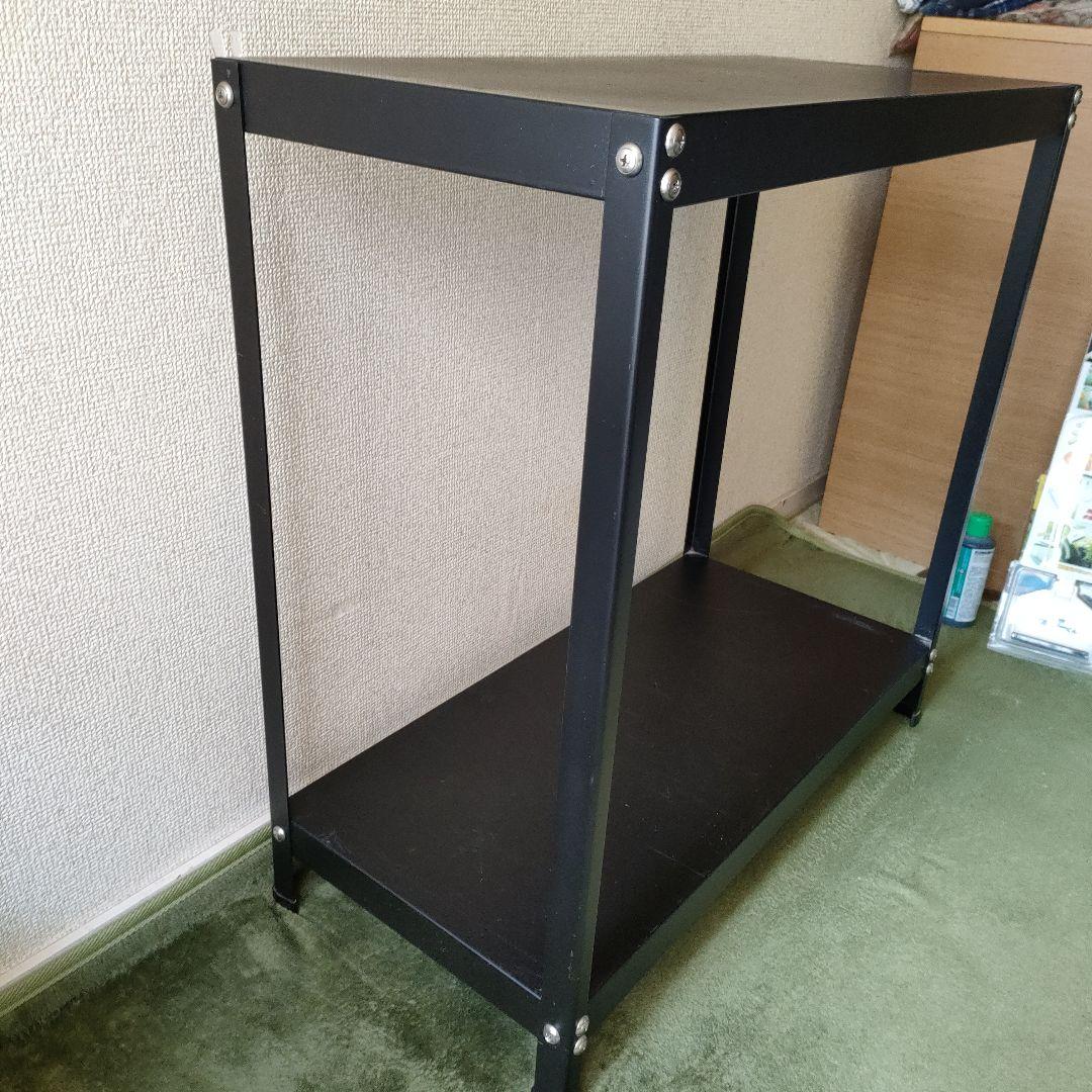 コトブキ工芸60センチ水槽台スチール製30センチ水槽 　他オマケセット