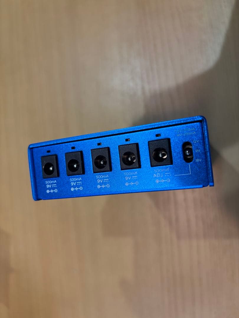 ギター Oossystrymon Zuma