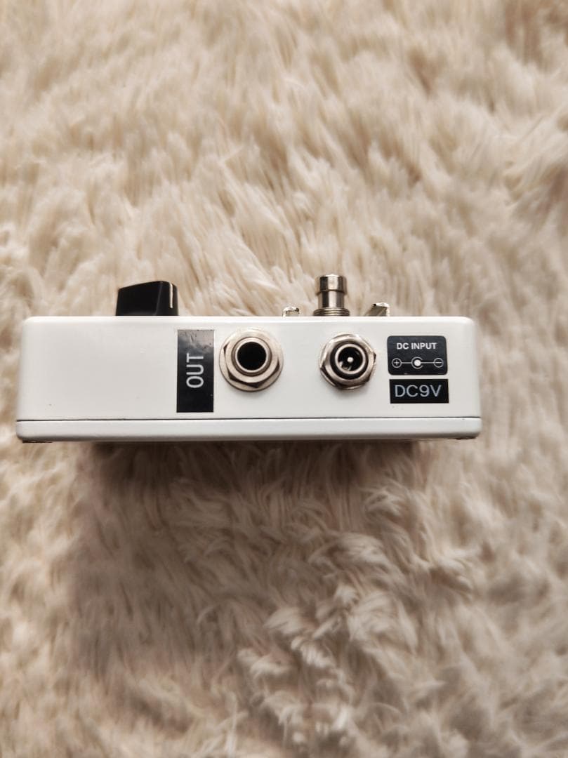 【初期物】Free The Tone FINAL BOOSTER Ver1.0