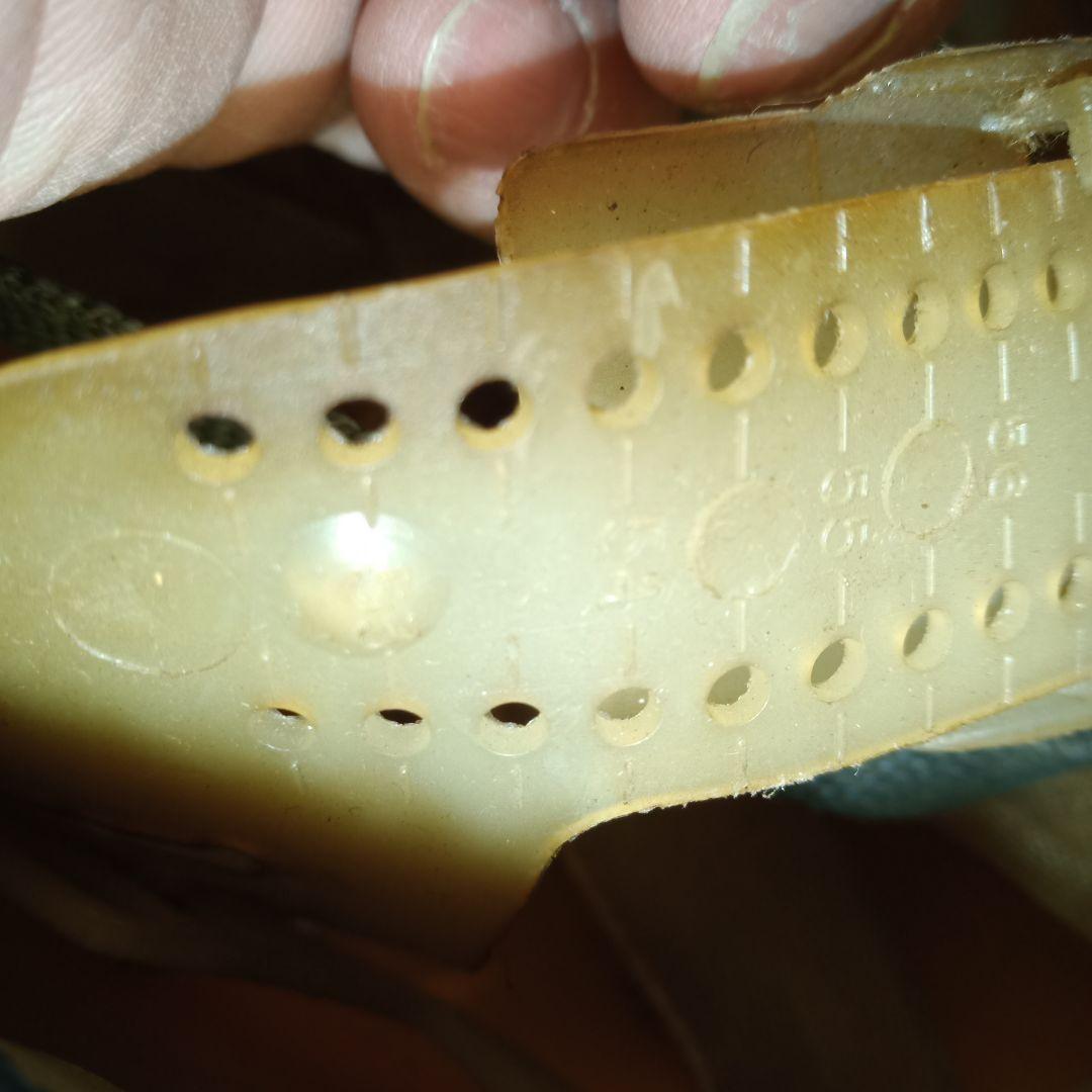 JR北海道　ヘルメット