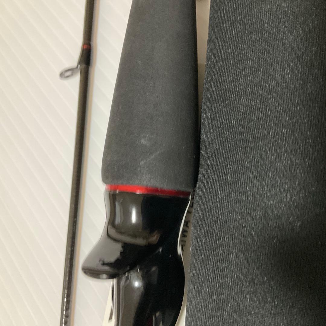 月下美人　air ags AB65MHB-S