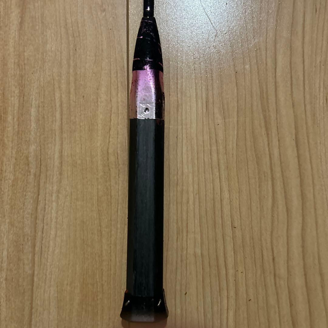 ウィルソンバドミントンラケット