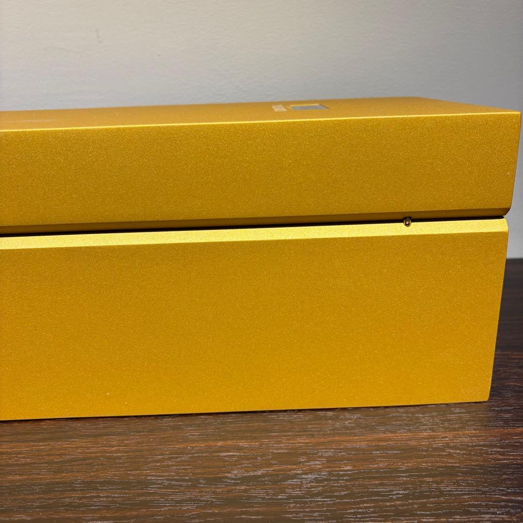 Louis Roederer Cristal 2007 ゴールドボックス