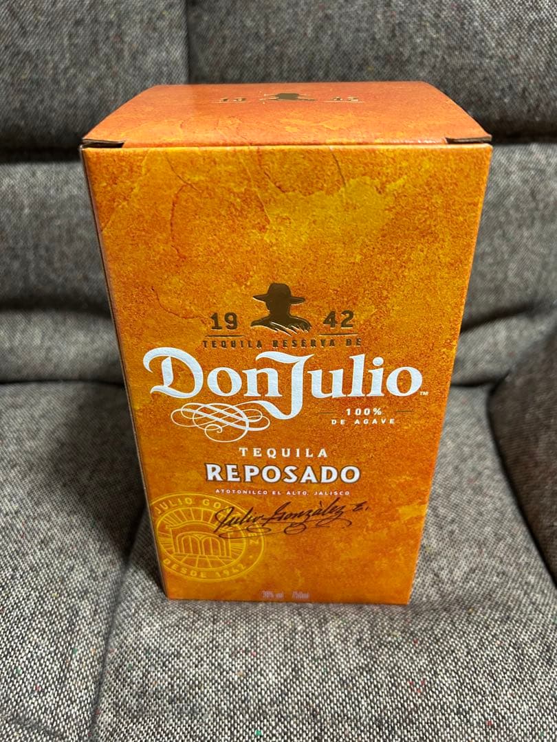 その他 Don julio PIEPOSADO