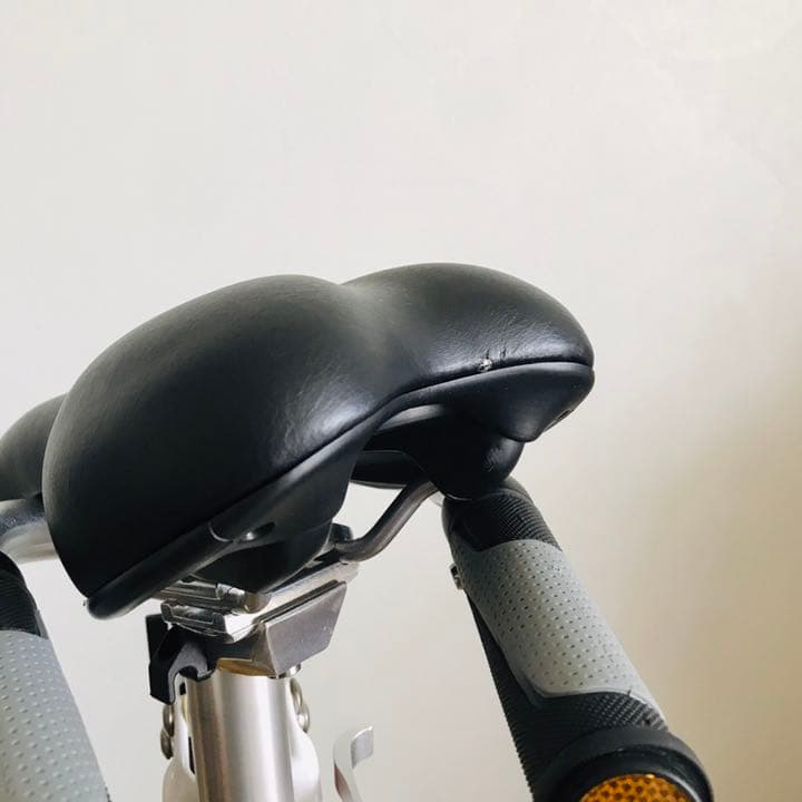 【美品】carry me（レッド）