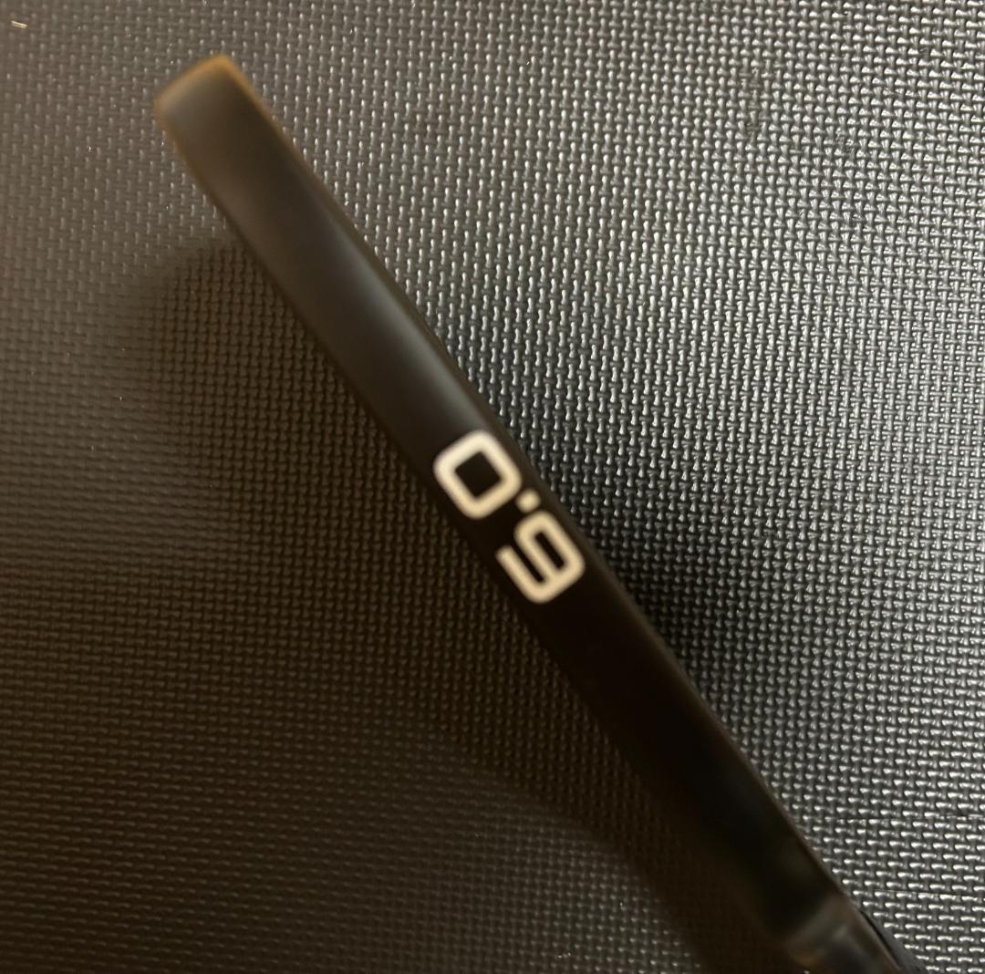 6.0 DOUBLE 14mm USEDピックルボール