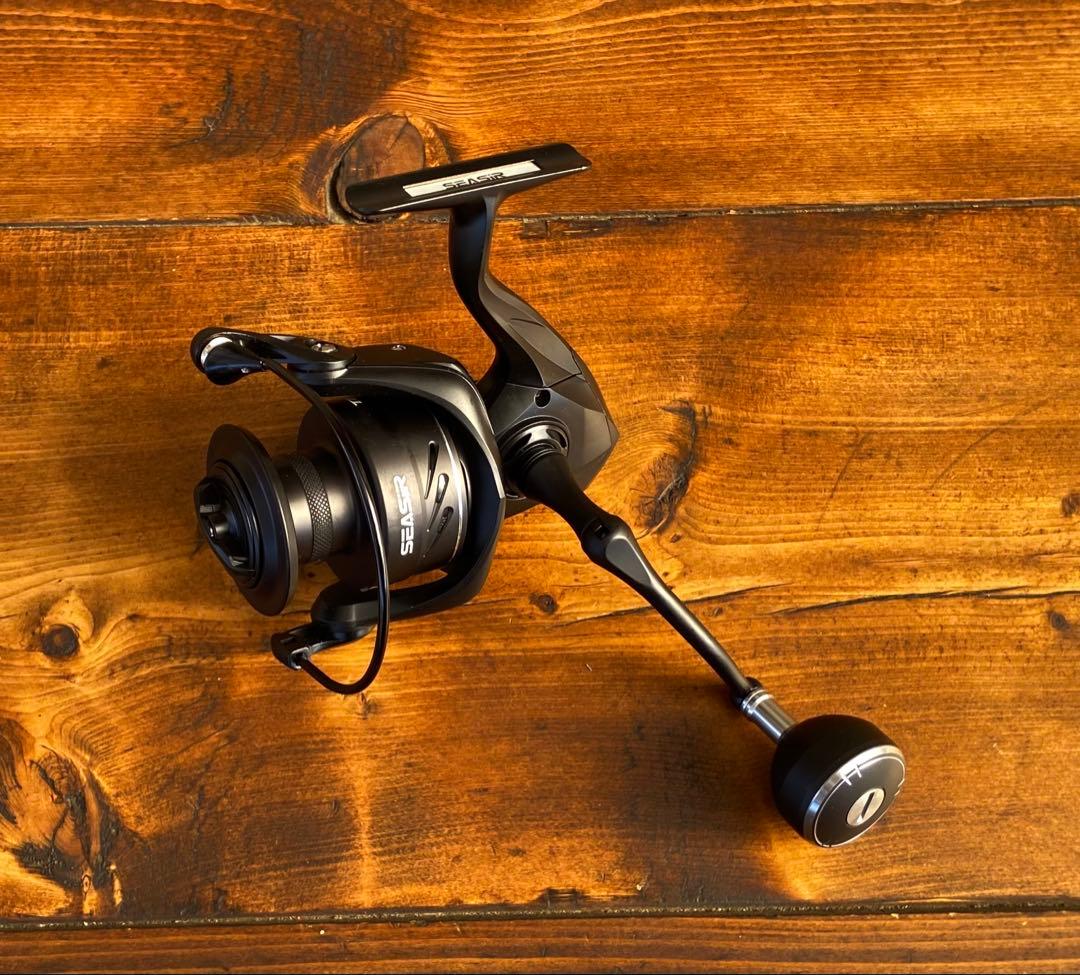 新品　釣り竿セット　ジギングロッド　船釣り　3ピースパックロッド　スロージギング