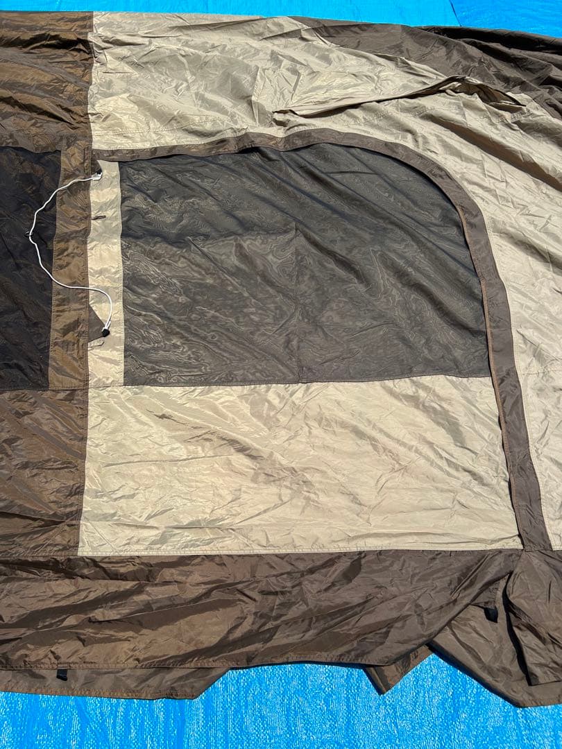 オガワ ティエラ ラルゴ