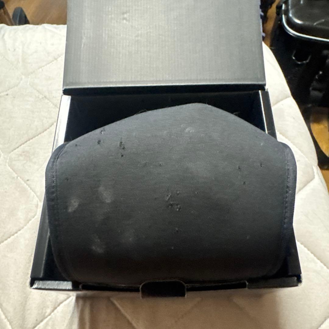 ノ*ん様 20ソルティガ② 18000H スピニングリール