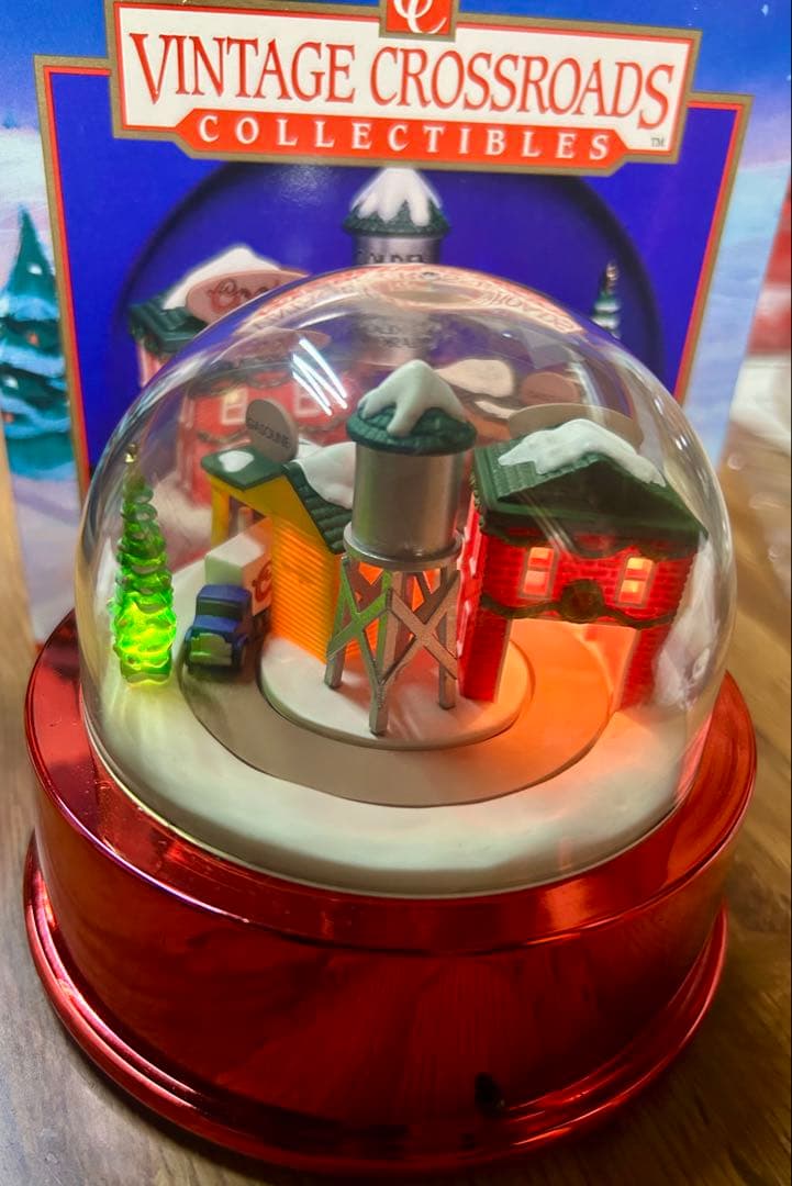 【超激レア】クアーズホリデービレッジCoors Holiday Village