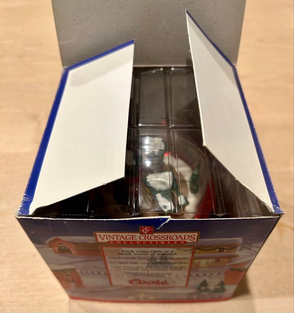 【超激レア】クアーズホリデービレッジCoors Holiday Village