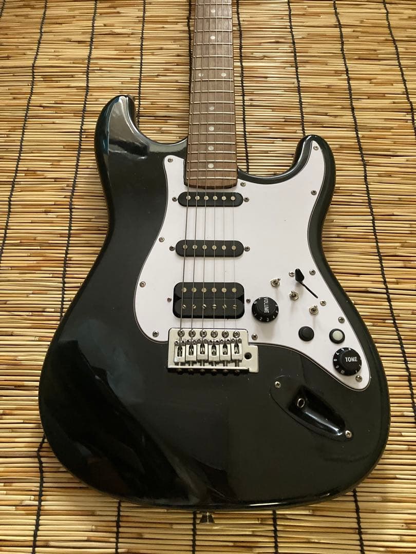 ☆珍しい機能を追加したSSH 構成のSELDER ST