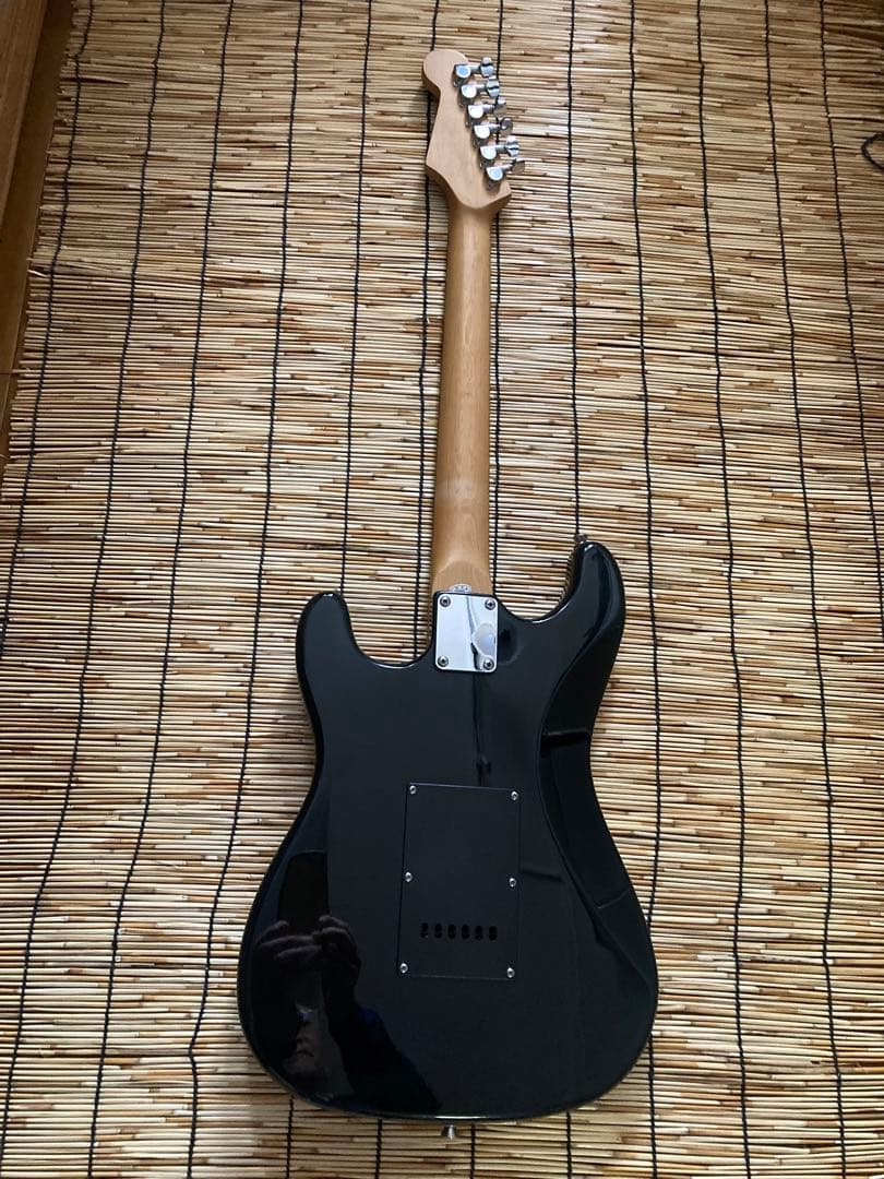 ☆珍しい機能を追加したSSH 構成のSELDER ST