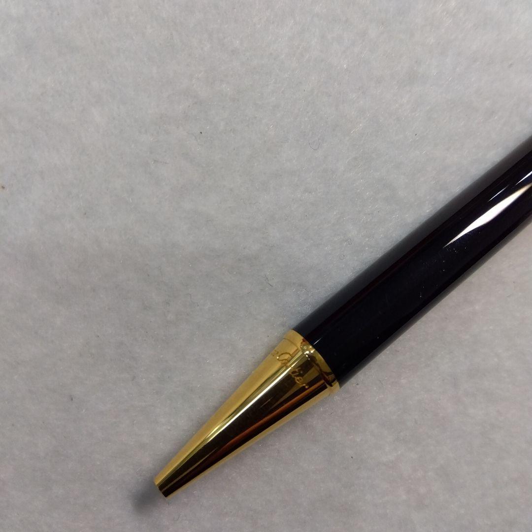 Cartier トリニティ ボールペン 箱無し