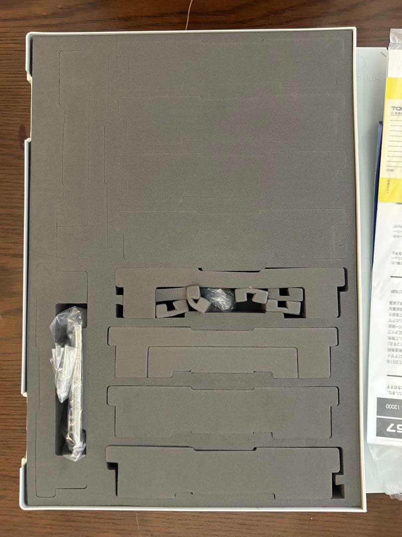 TOMIX 相模鉄道 12000系 10両編成セット