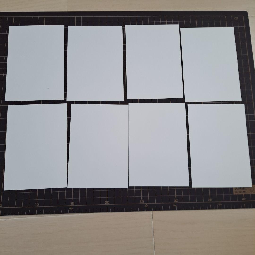 氷菓　ゲーマーズ　10周年 ミュージアム限定ブロマイド16枚セット