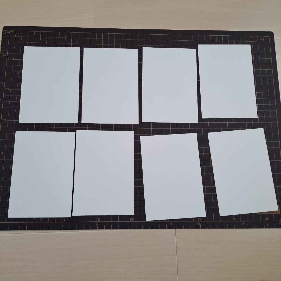 氷菓　ゲーマーズ　10周年 ミュージアム限定ブロマイド16枚セット