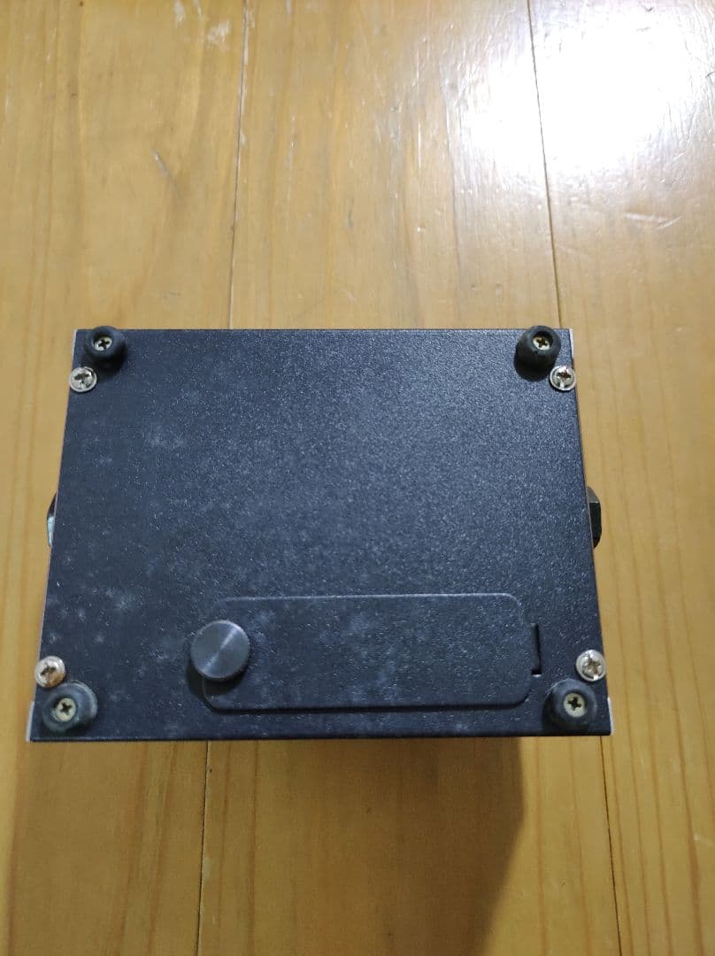 Fuzz Machine / fuzz factory クローン　ファズペダル