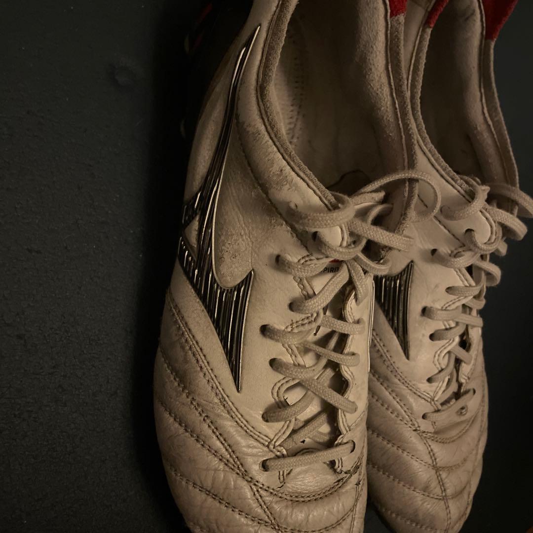 Mizuno モレリアネオIII 25.5cm