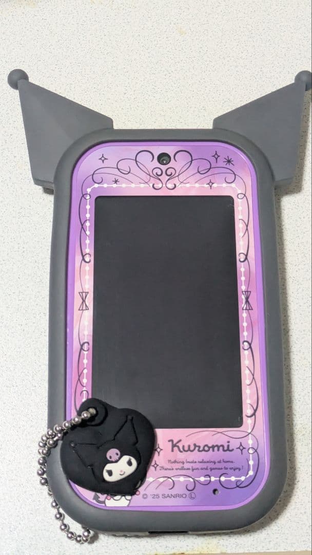 クロミスマホワイド クロミ スマートフォン