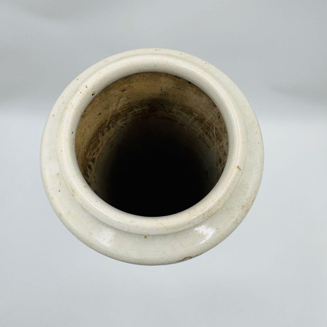 【大田垣蓮月　自詠歌　花器　花入　花瓶】華道　尼僧　歌人　フラワーアレンジ