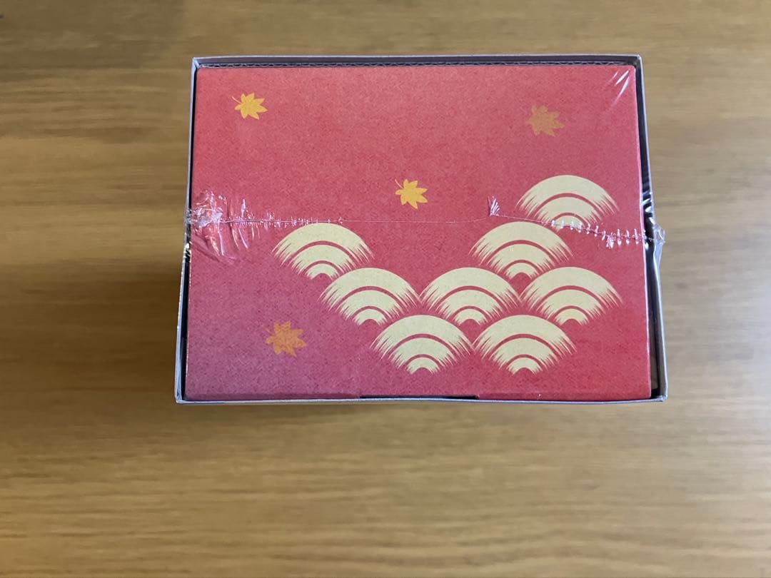 新品未開封　シュリンク付　ポケモンセンター　ヒロシマ　スペシャルBOX