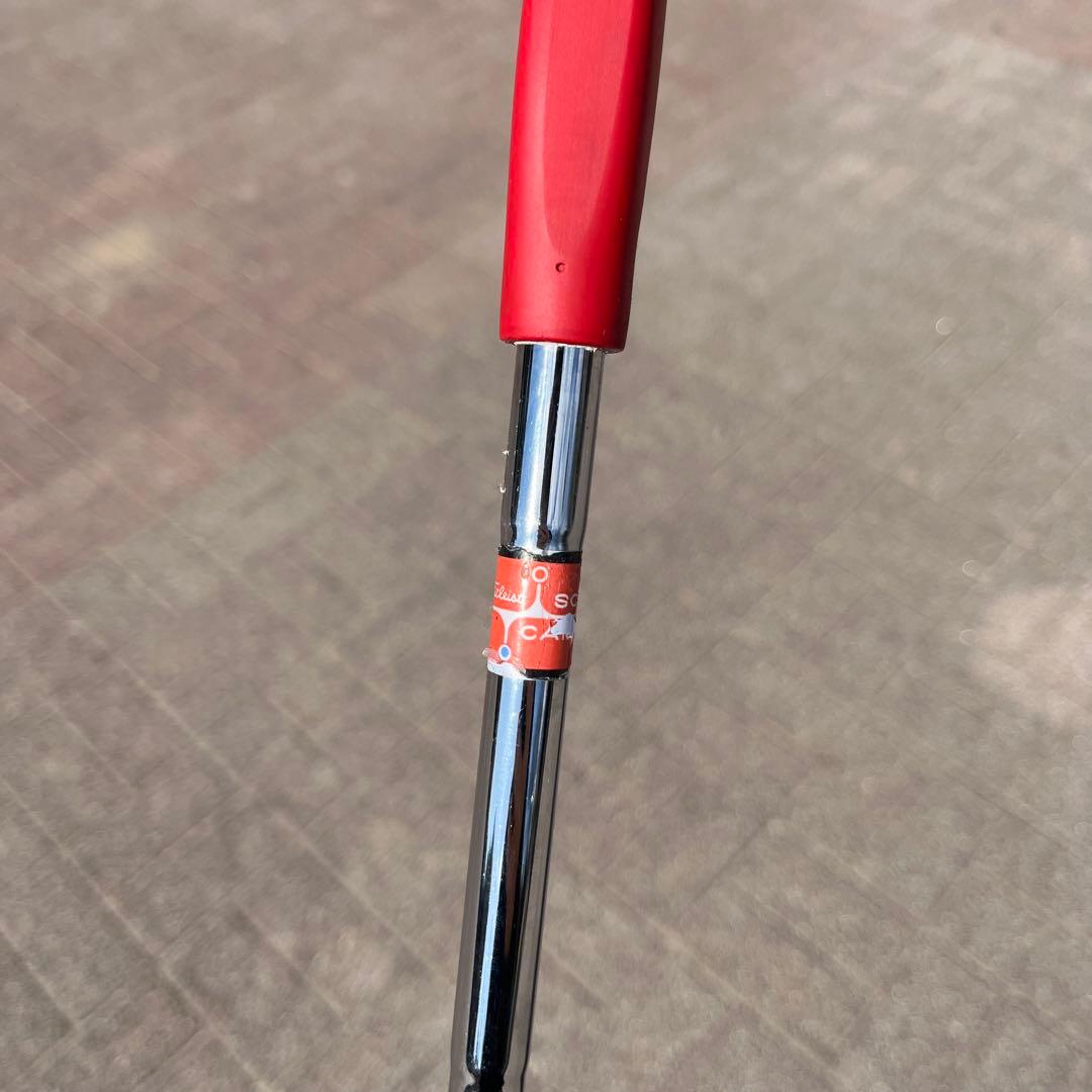 スコッティキャメロン スタジオステンレス ラグーナ2.5 超激レア 美品