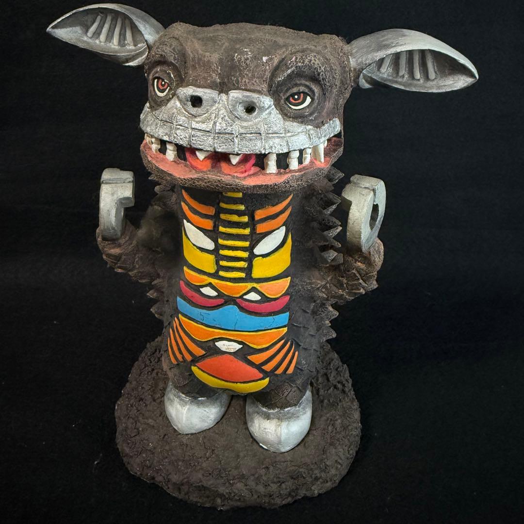 ギャンゴ おとなりのかいじゅう 18cm フィギュア ウルトラマン ウルトラ怪獣