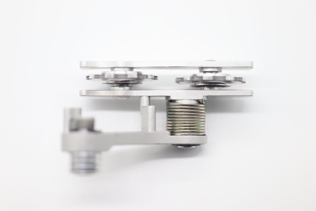 PAUL melvin ポール チェーンテンショナー ブルーラグ サーリー