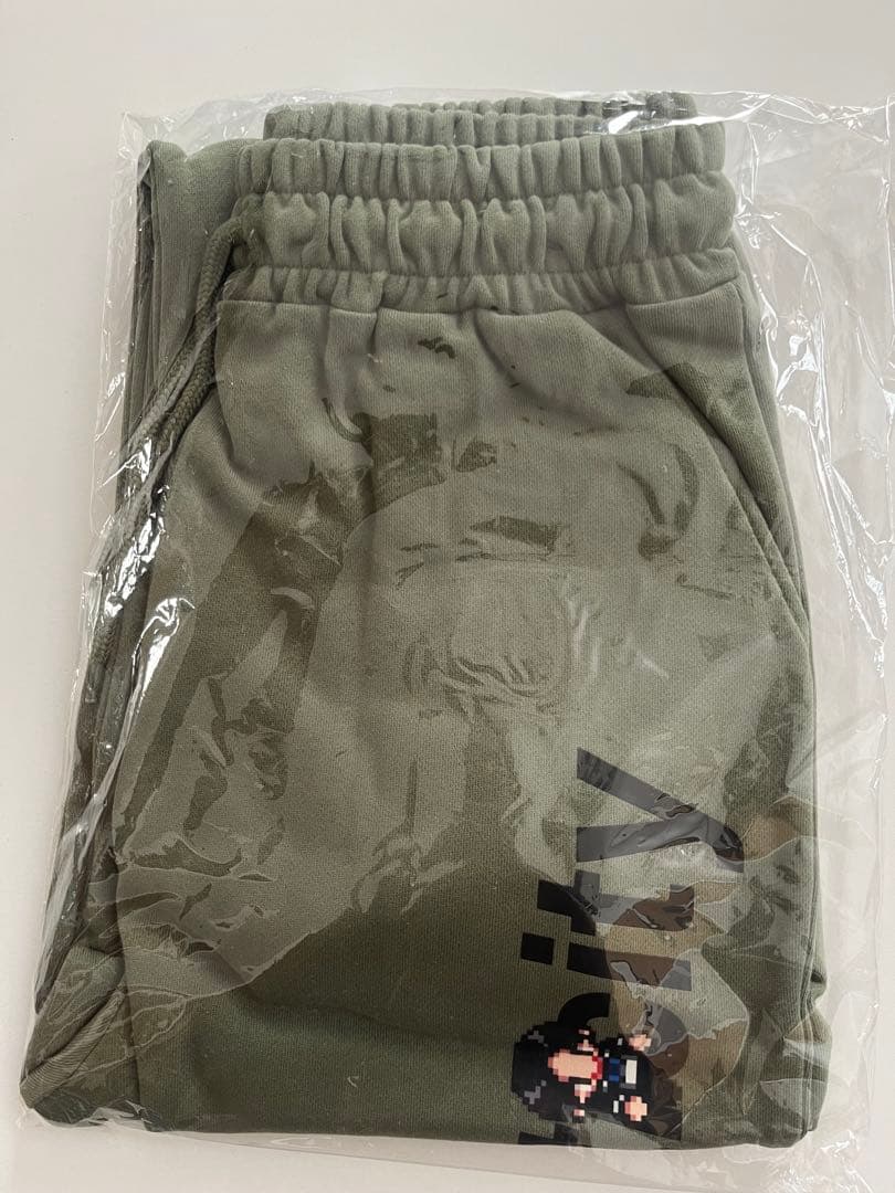 Travis Japan Road to A スウェット上下セット