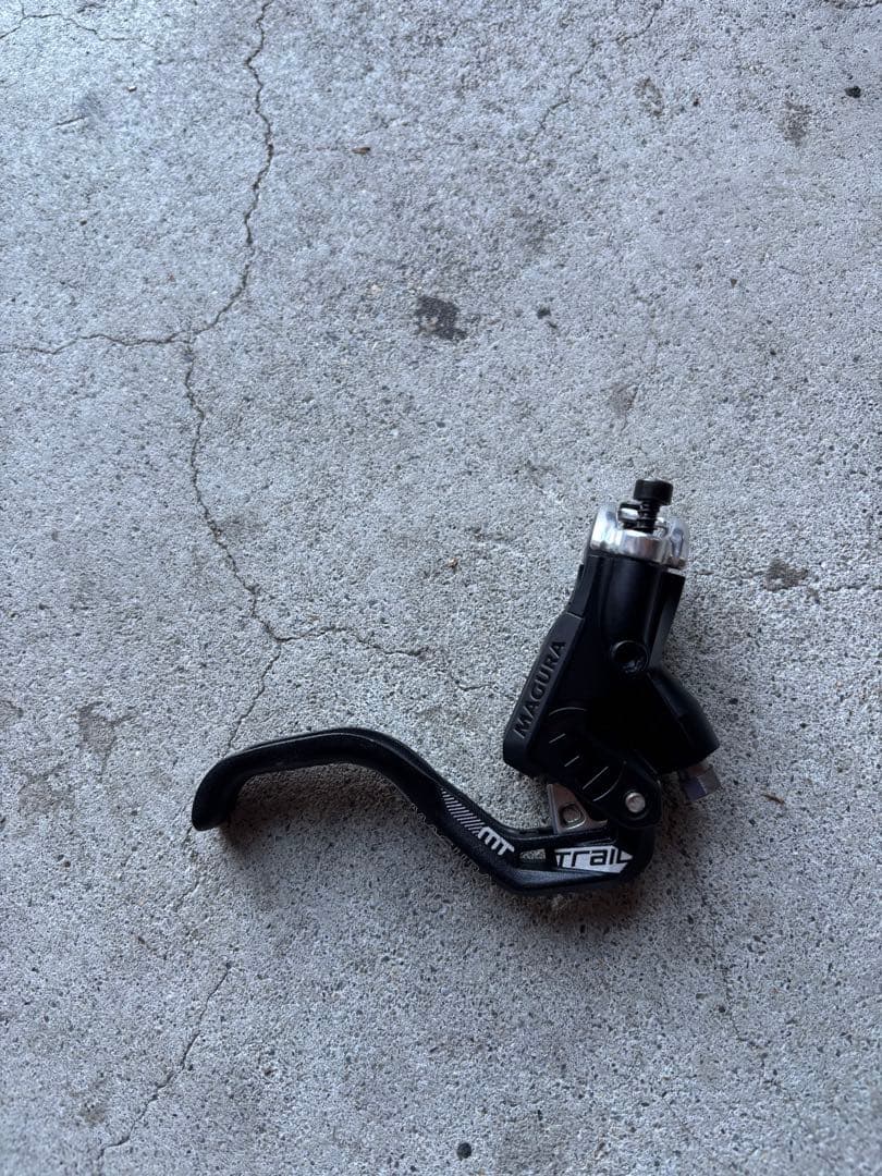 MAGURA MT Trail sport ブレーキセット