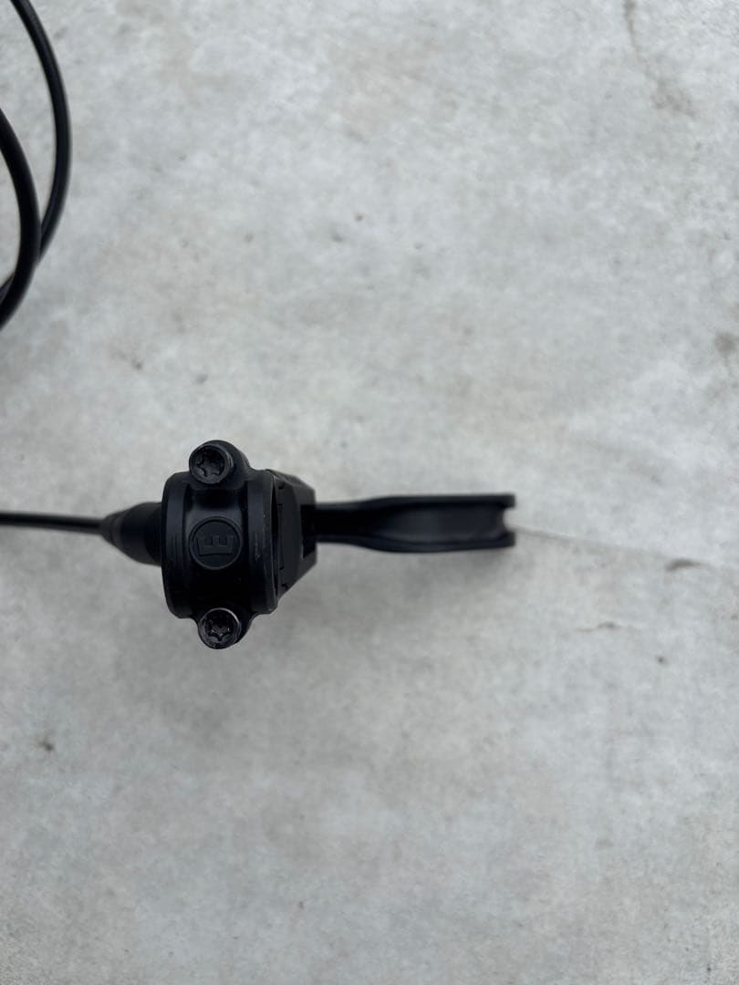 MAGURA MT Trail sport ブレーキセット