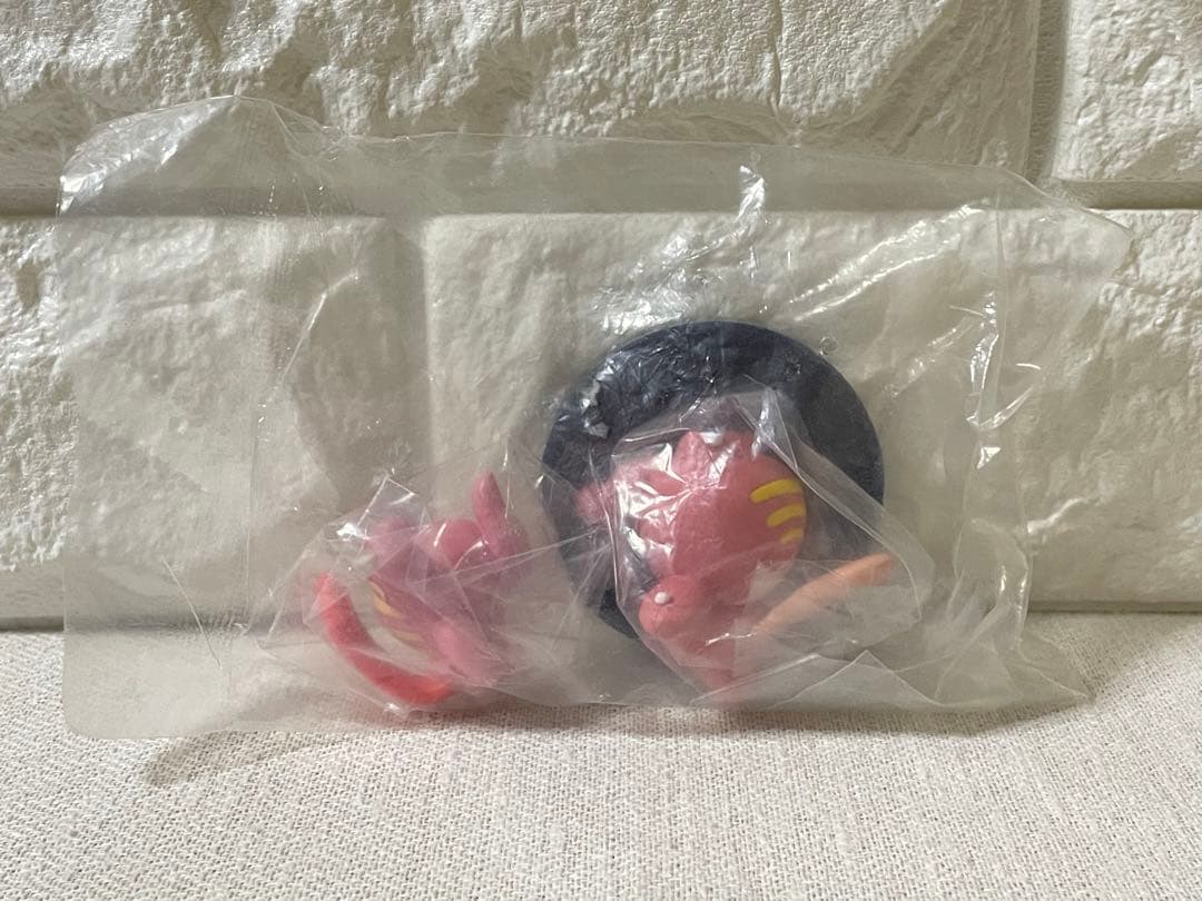 ポケモン　立体ポケモン図鑑　まとめ売り　ドラピオン　ロズレイド　激レア