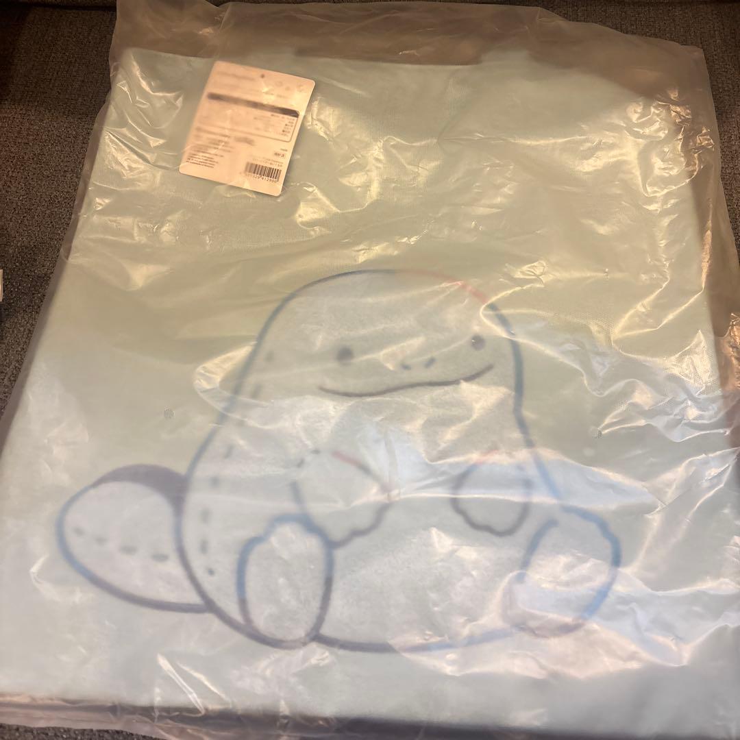 ポケモンセンター　LittleDaydream ウパー　ヌオー　3点セット