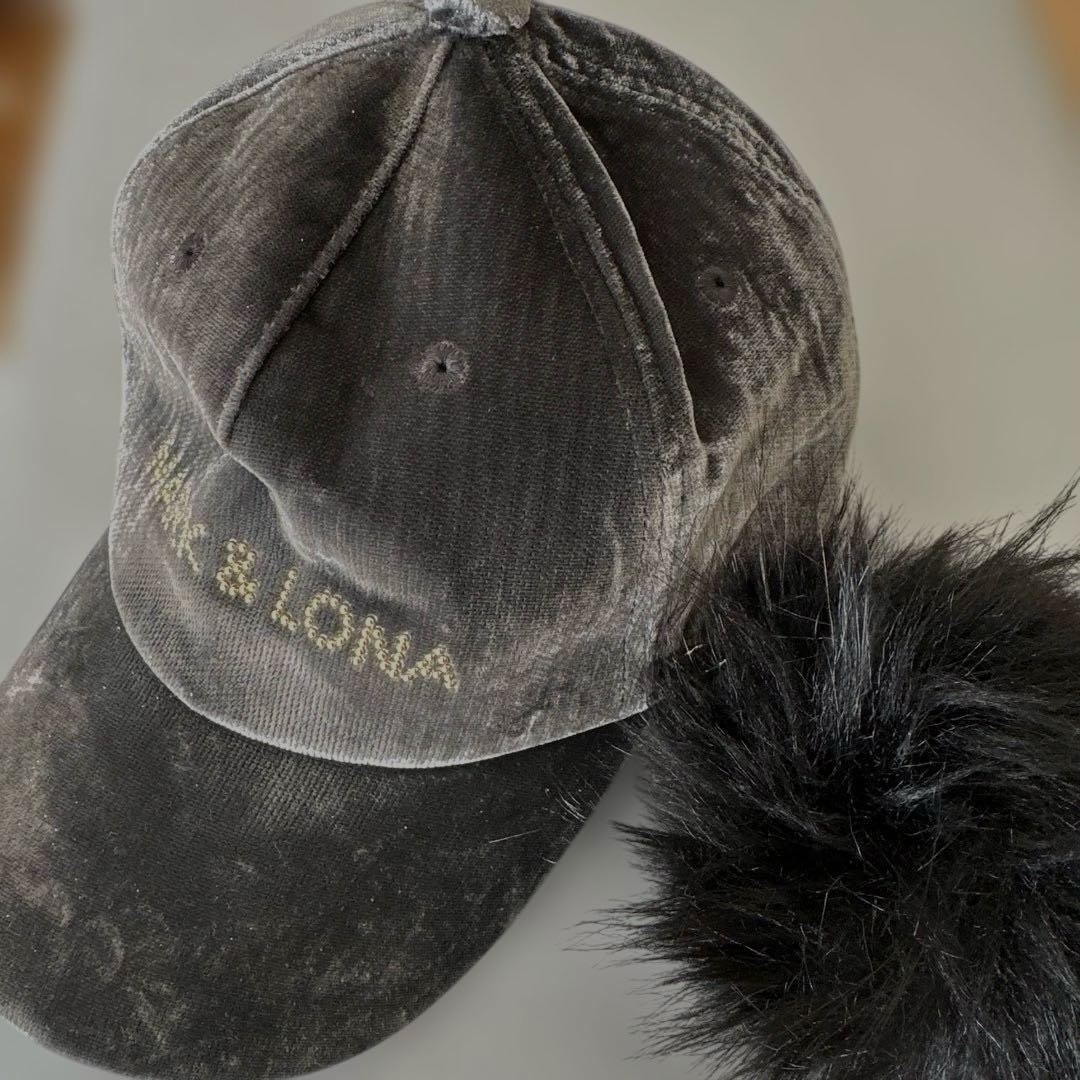 マークアンドロナ正規品