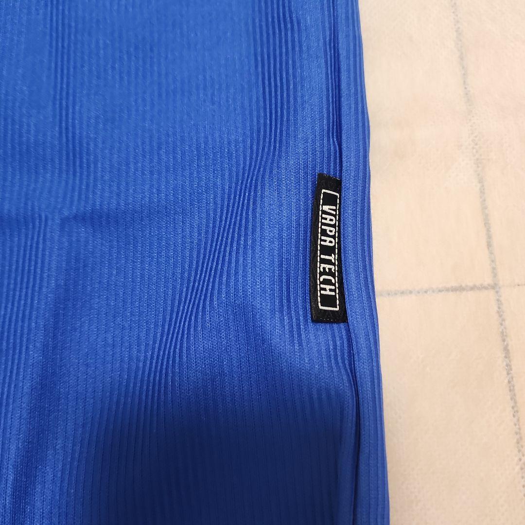 98-99 クロアチアザクレブ ユニフォーム カズ 三浦知良 新品未使用タグ付