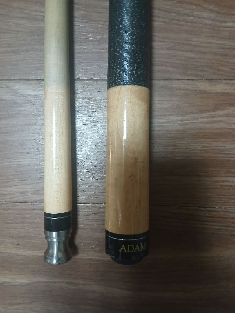 ADAM ブレイクキューJ&B