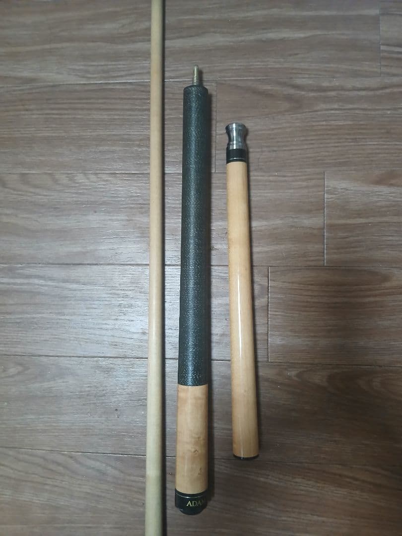 ADAM ブレイクキューJ&B